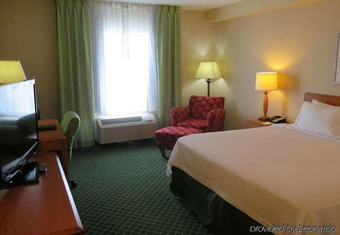 Hotel Marriott Fairfield Sudbury Zewnętrze zdjęcie